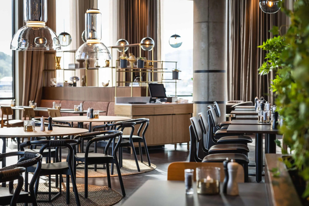 Quality Hotel Harstad
