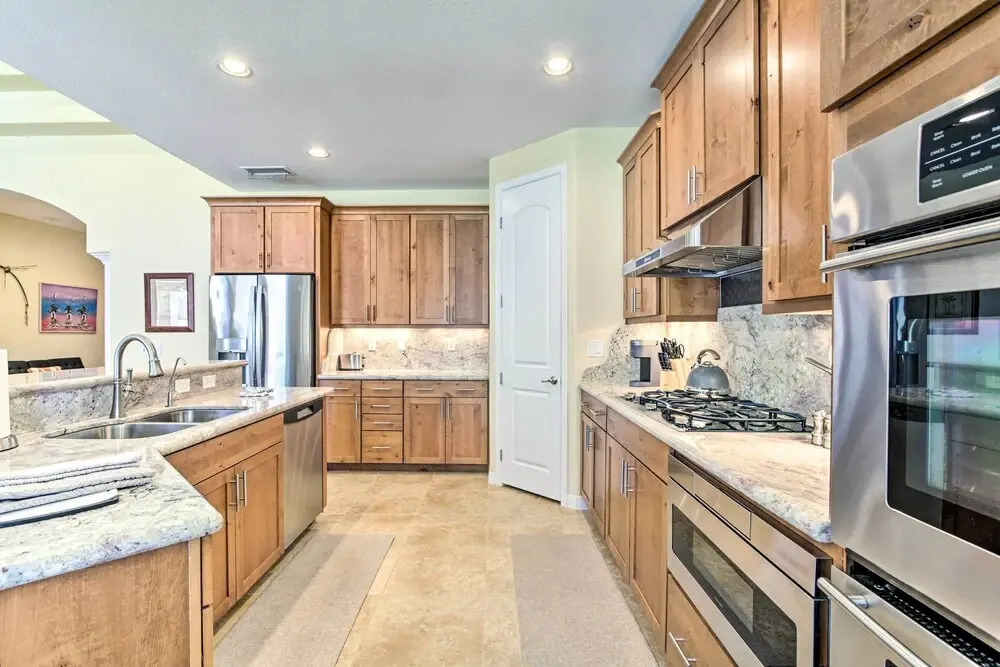 Snowbird Haven w/ Pool! 11 Mi to Dtwn Phoenix