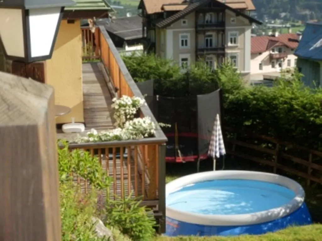 Haus Machreich