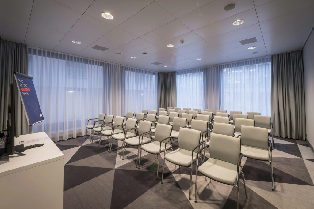 Holiday Inn Express Luzern - Kriens by IHG