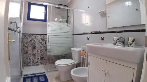 Charming 3-bedroom Apartment in Corralejo, Lanzarote