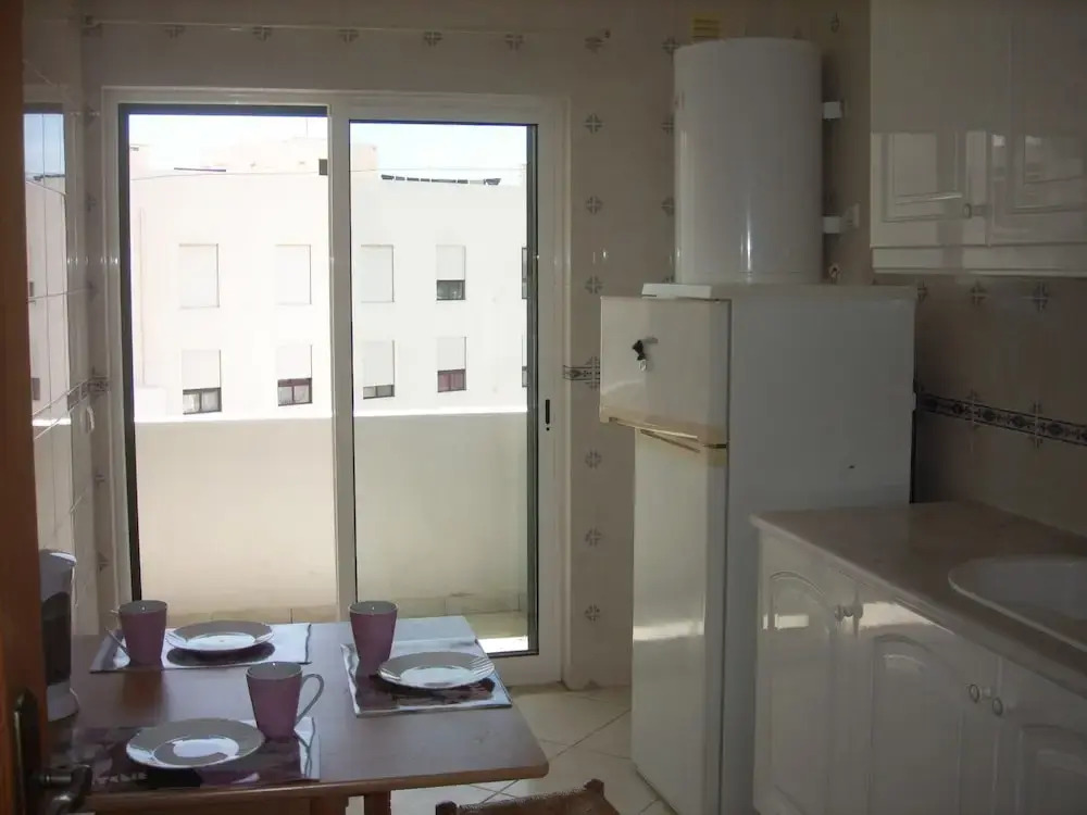 Apartamentos Monica