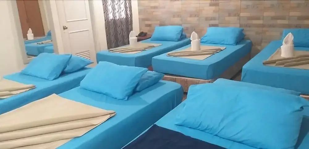 JY7flor Hostel