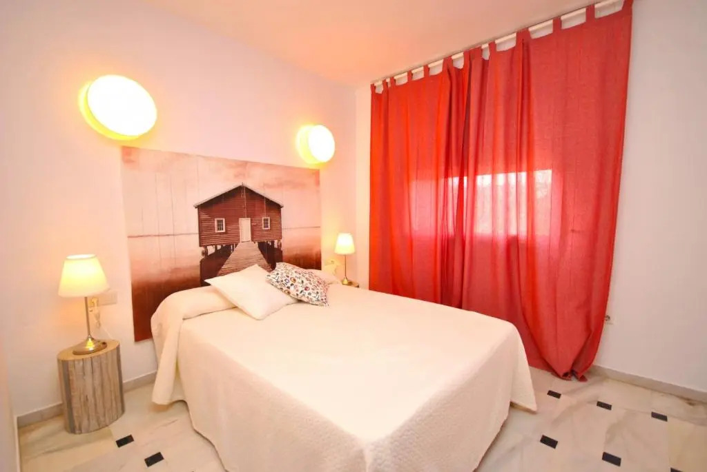 Apartamento Lubina Del Sol B1 2a