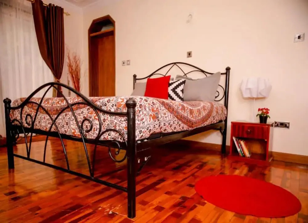 Sherry Homes Qwetu Studio