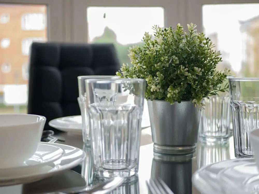 Royale Blenheim Apartment