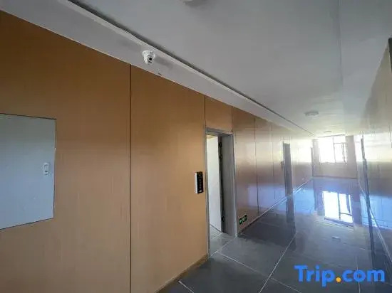 Shuimu Qing Ju Homestay