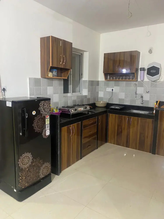 Tranquil Stay, Mountain View - 2BHK Flat