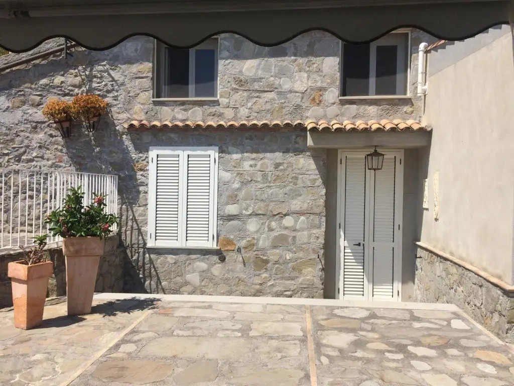 Casa delle sirene