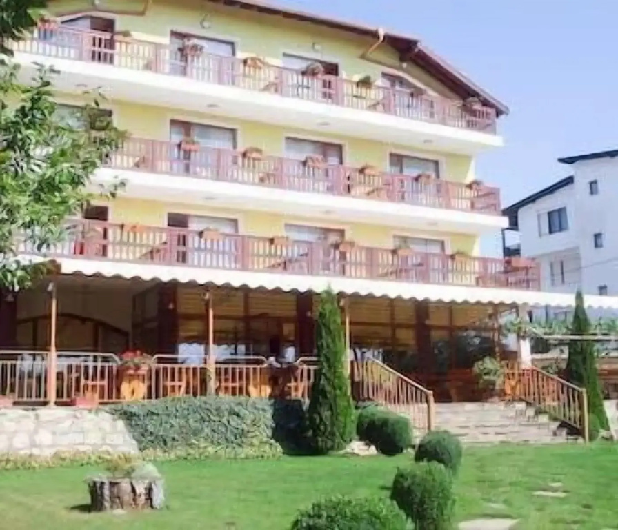 Margarita Hotel