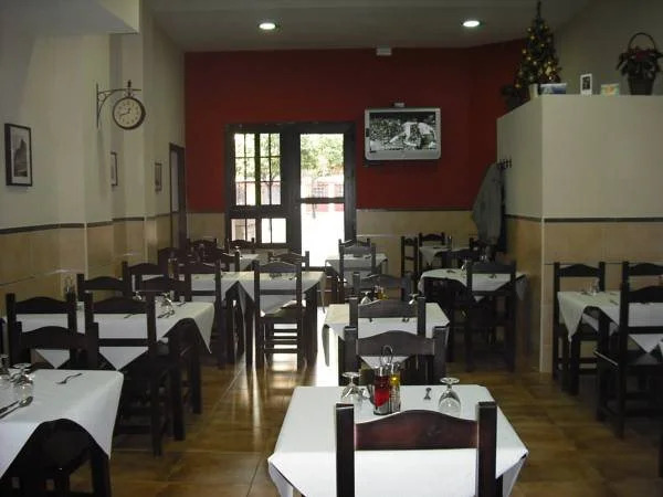 Hostal Carlos I