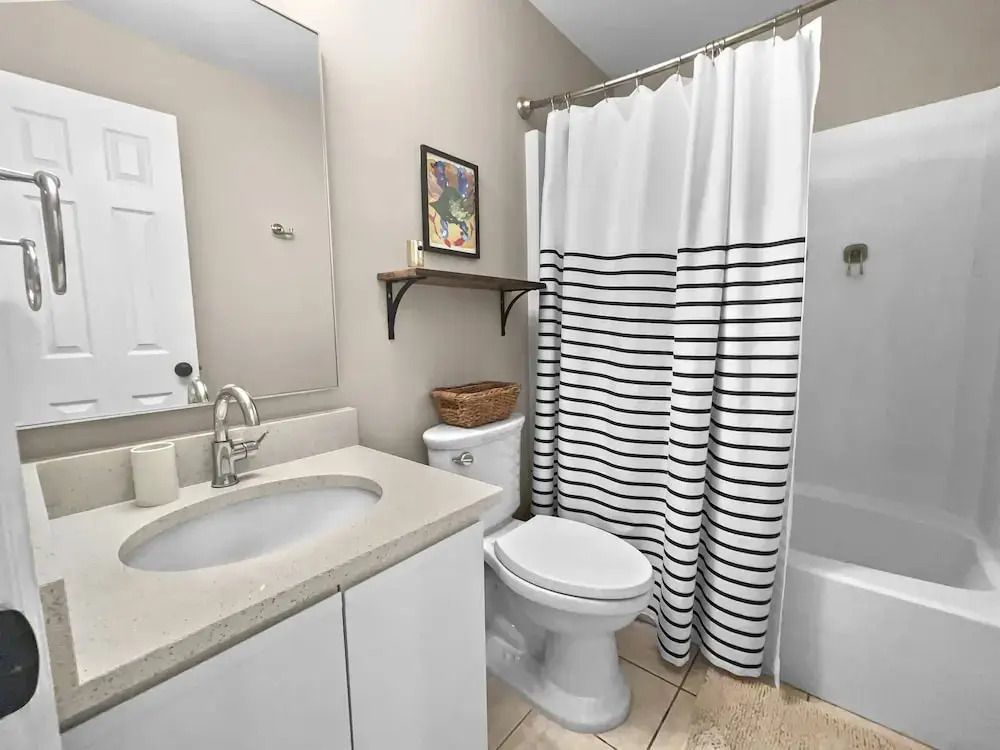 Bask 2 Bedroom Condo by RedAwning