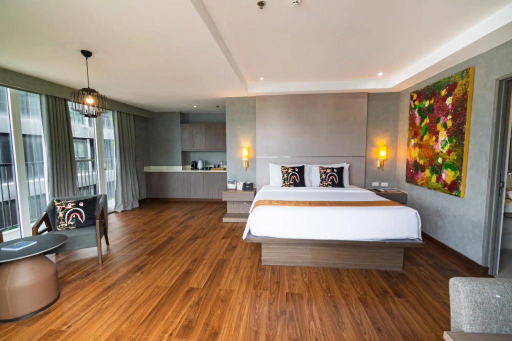 H Hotel El Nido