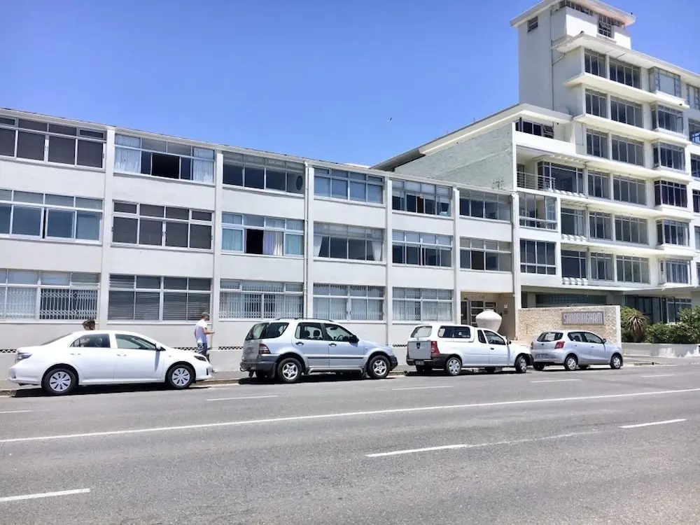 Sandringham Bachelor Beach Road
