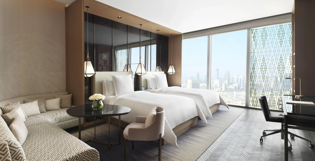 Four Seasons Hotel Kuwait 