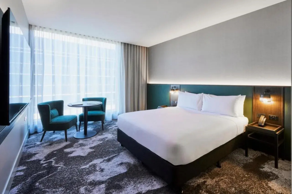 Novotel Melbourne Airport