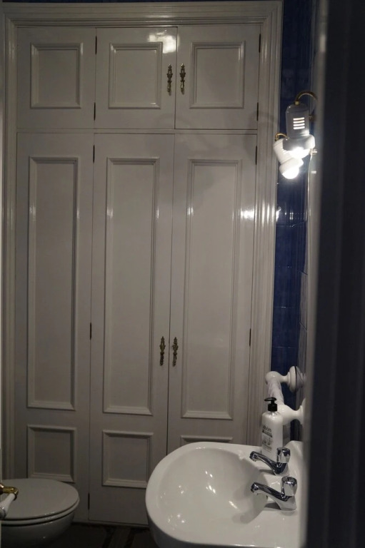 Apartamento Turístico Antigua Universidad Almagro