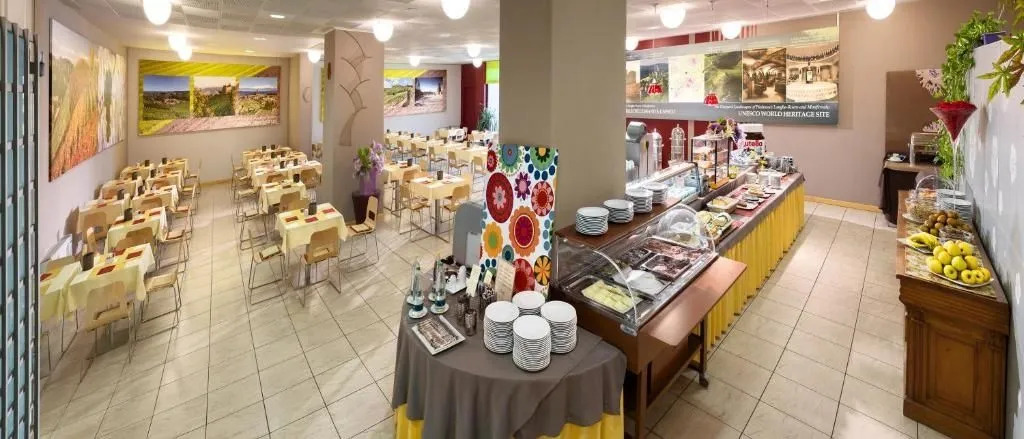 Hotel Ristorante I Castelli