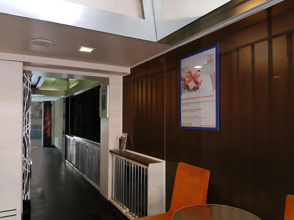 Seasons Boutique Hotel