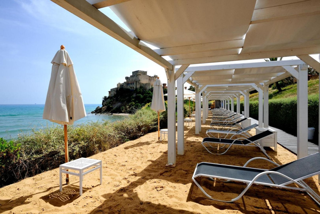 Falconara Greenblu Resort