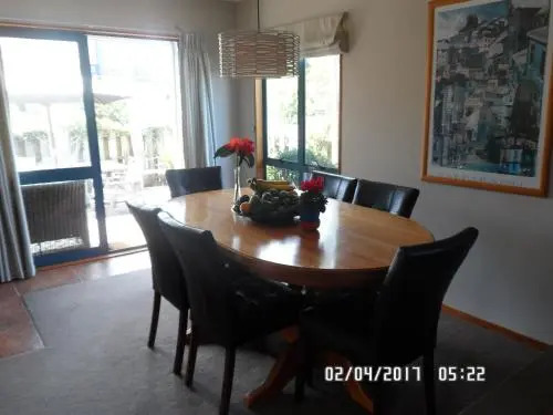 Seaside B&B