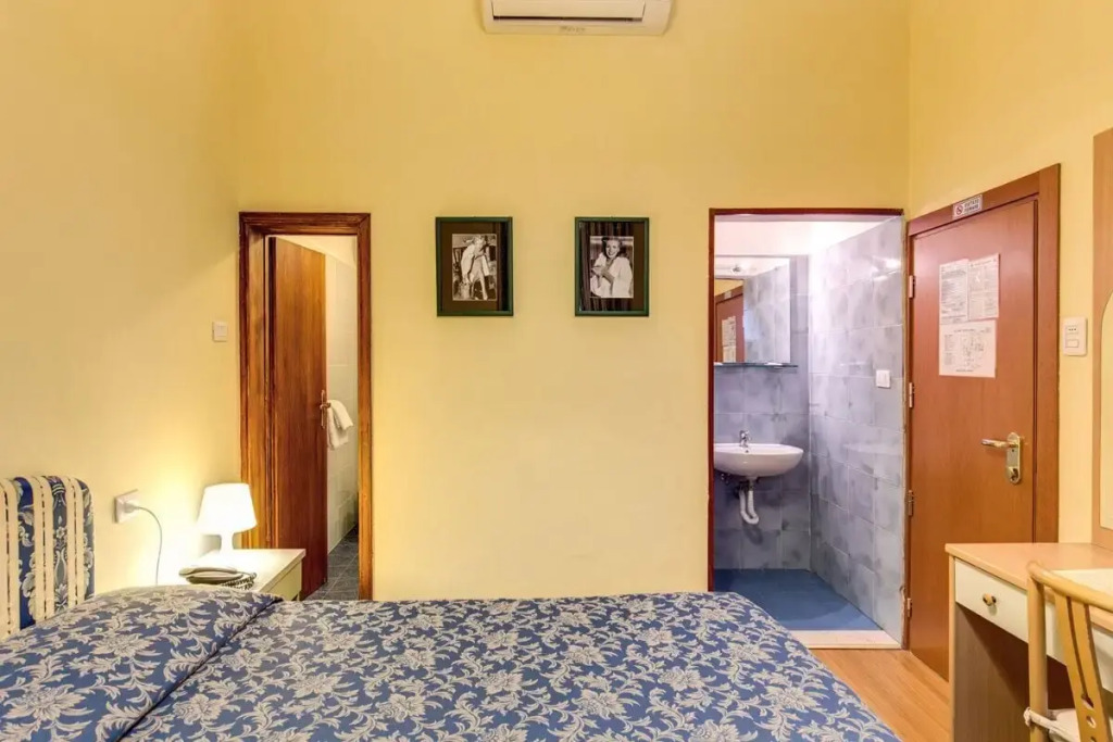 Hotel Romagna
