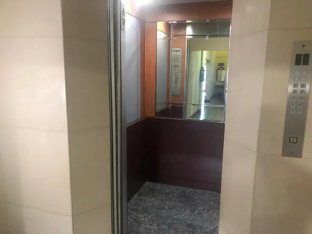 Hotel Pelita Terang