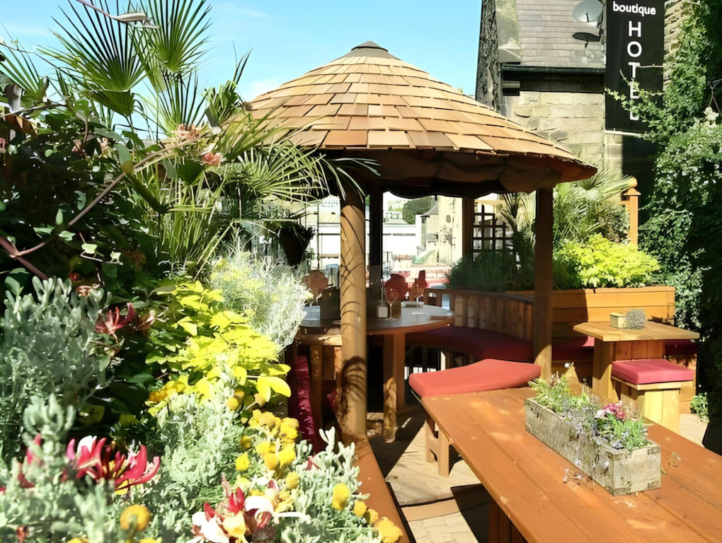 The Inn at Cheltenham Parade