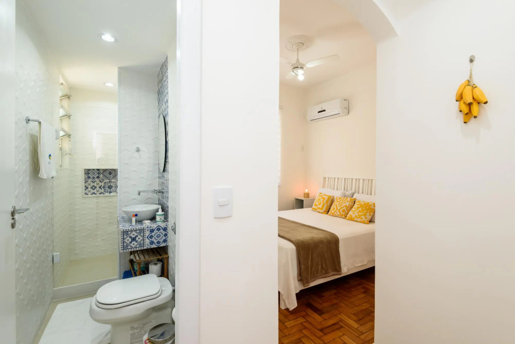3 Minutes From Ipanema Beach Pm402
