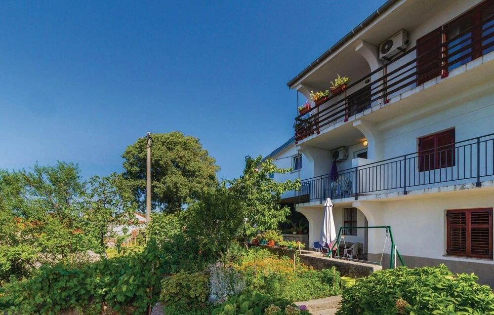Amazing Apartment in Kostrena With 2 Bedrooms and Wifi