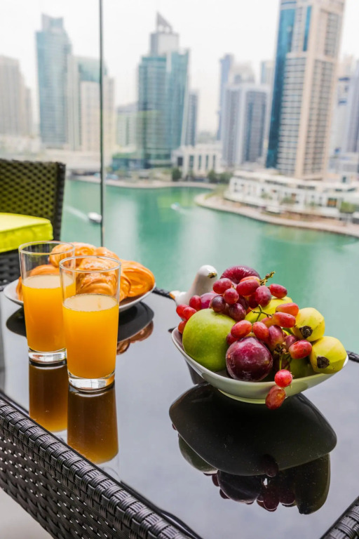 DXB - LIV Residence - 906 - DM