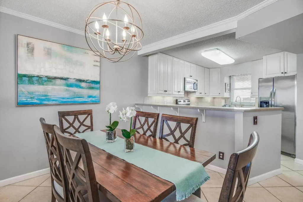 Beachside Two 4271 at Sandestin