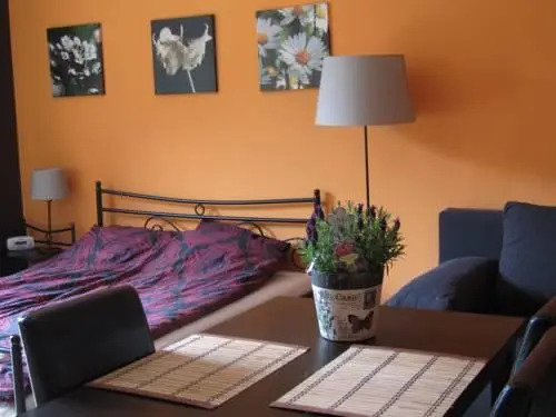 Anna Apartman
