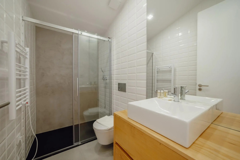 Courtyard Oporto Design Apartments by Vacationy