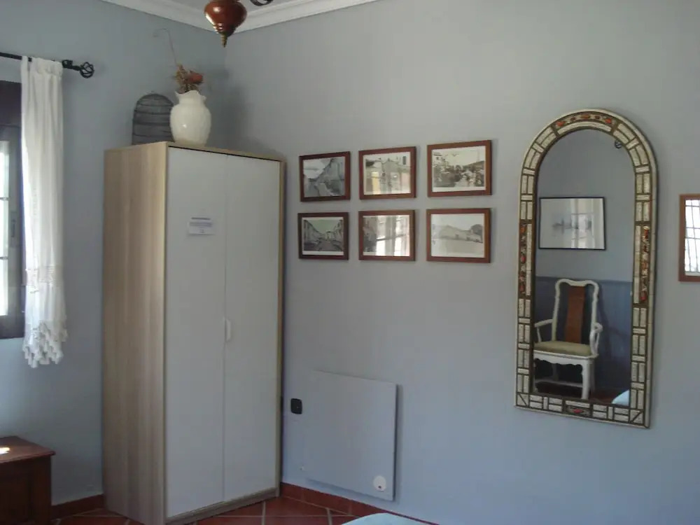 Spanish Hideaway Casa Magel B&B