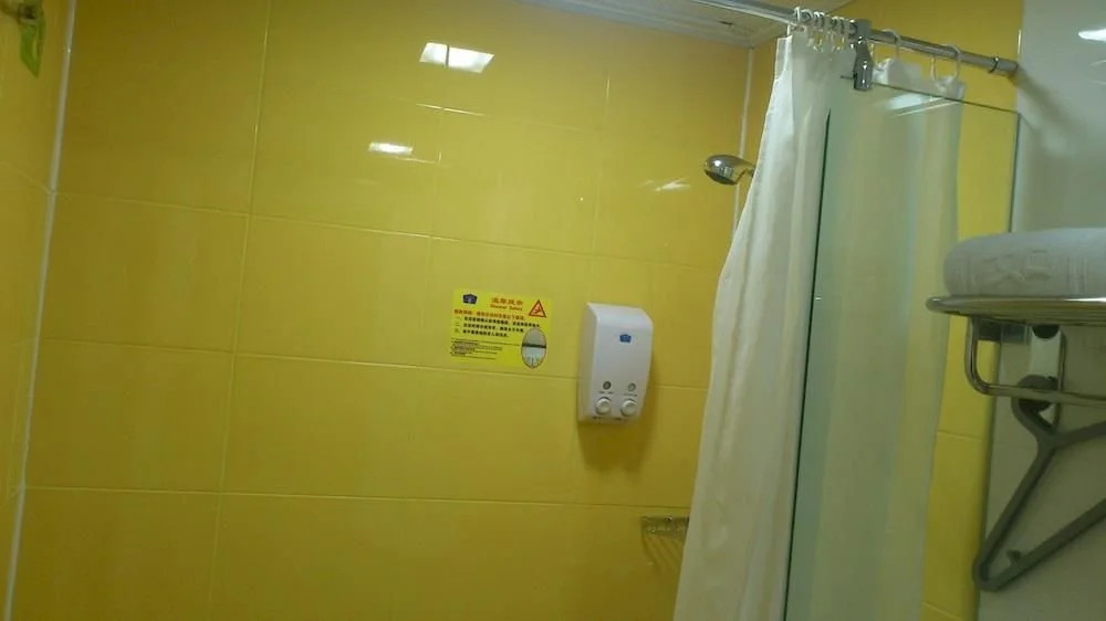 Xuzhou Home Inn Xuzhou Yunlong Park North Gate