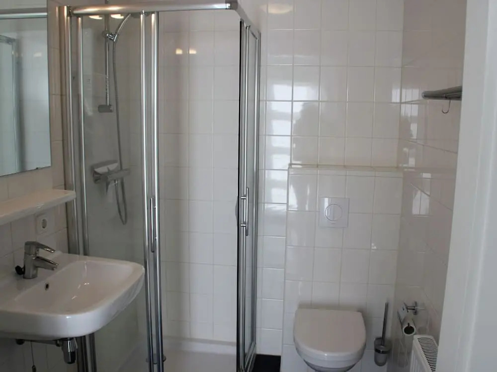 Comfortable Villa With Dishwasher, Near the Town of Terherne