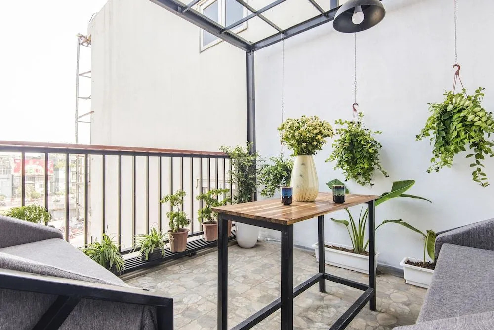 Fancy Homestay