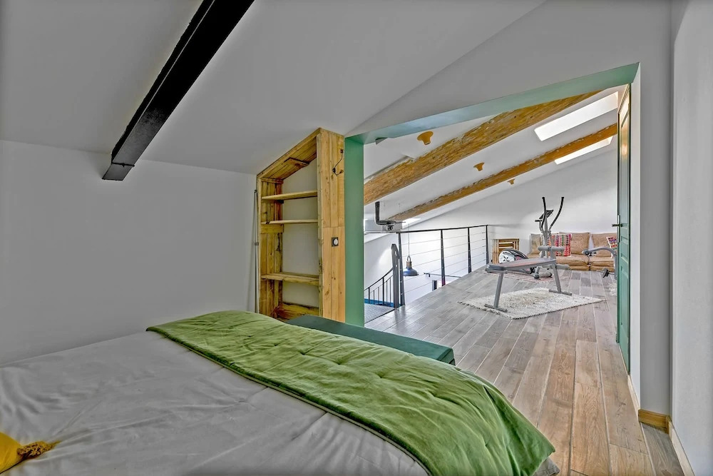 I Loft You