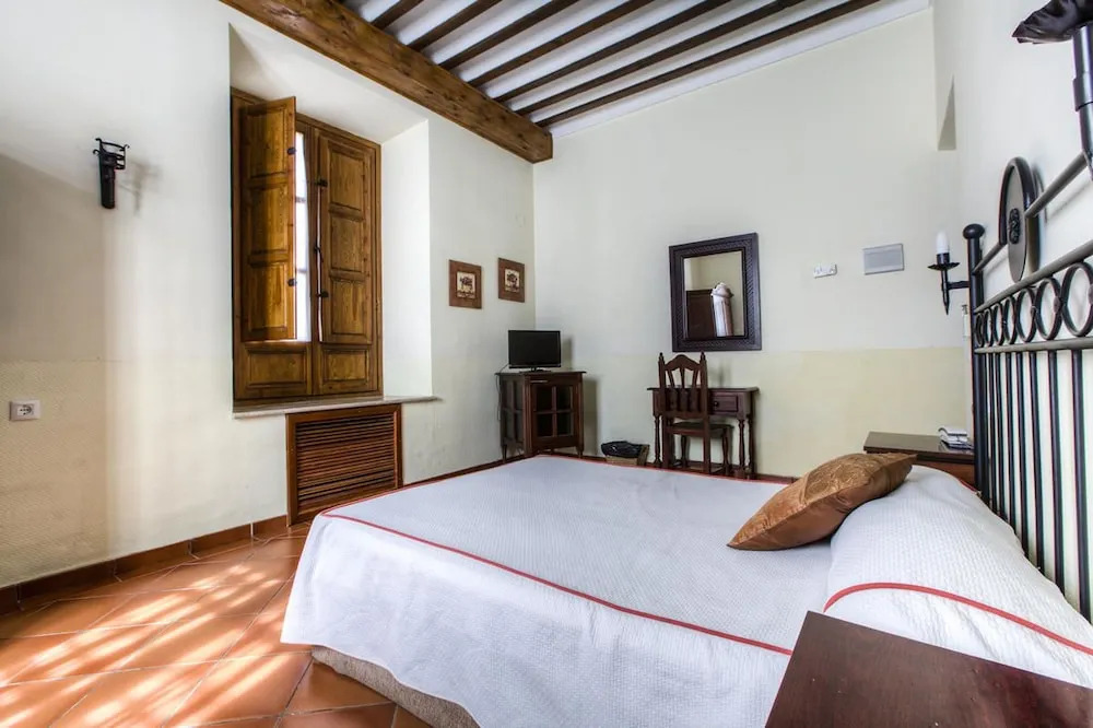 Hotel Casa Palacio