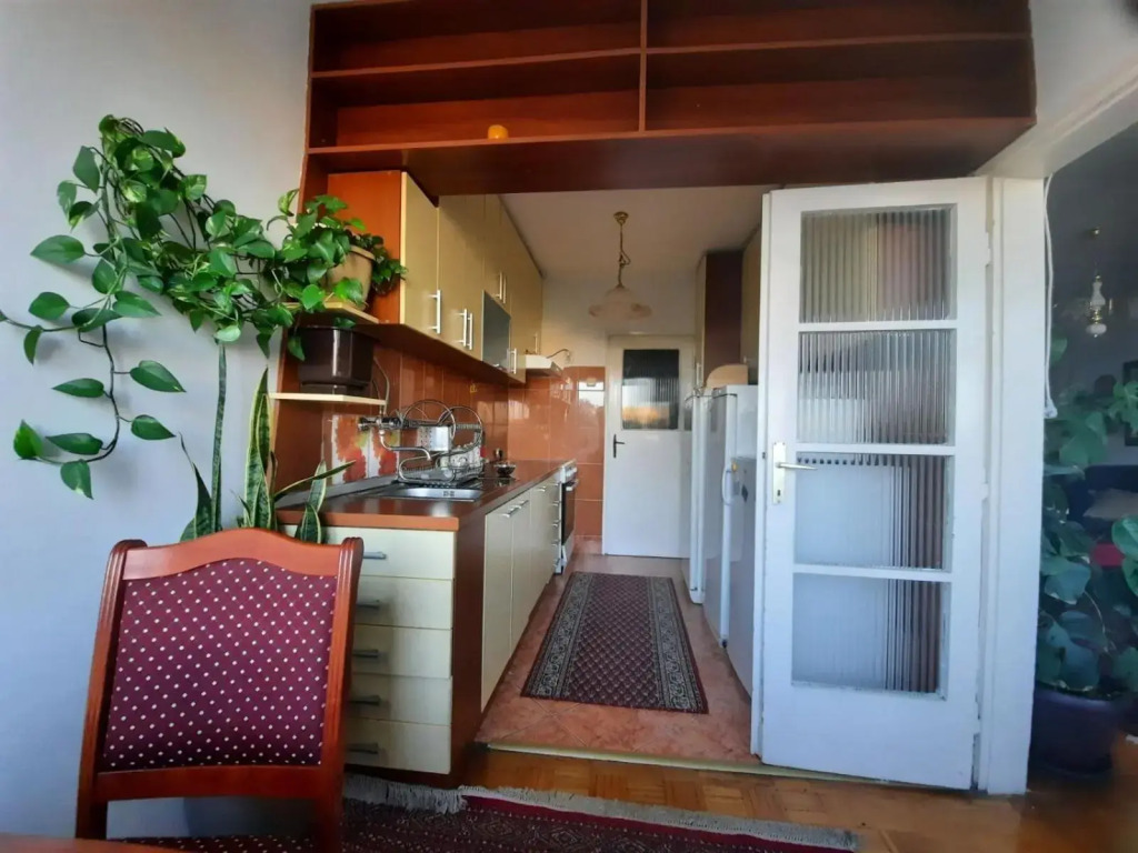 Besa Apartment