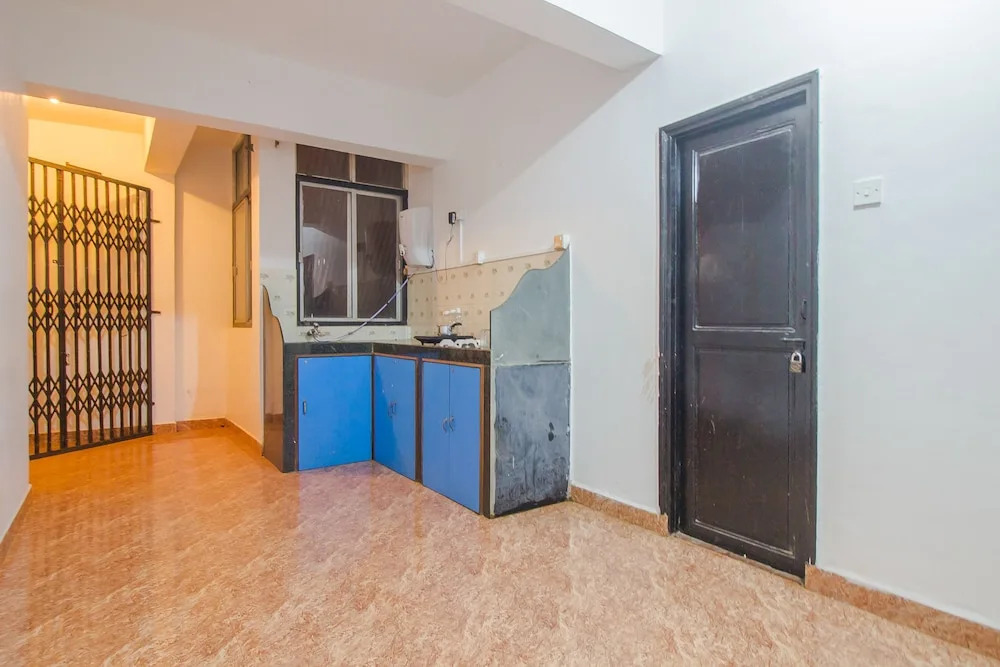 OYO 15757 Home Elegant Stay Calangute Beach