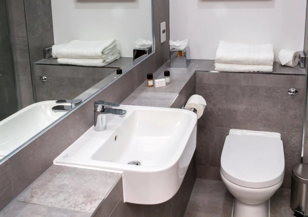 Best Western Atlantic Hotel