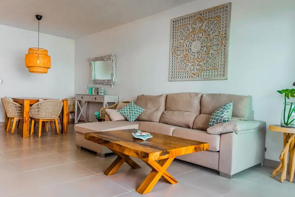 Affordable Luxury Condo Just Steps From the Beach