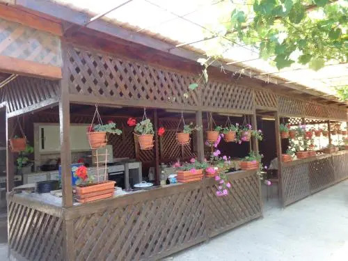 Vila La Foisor