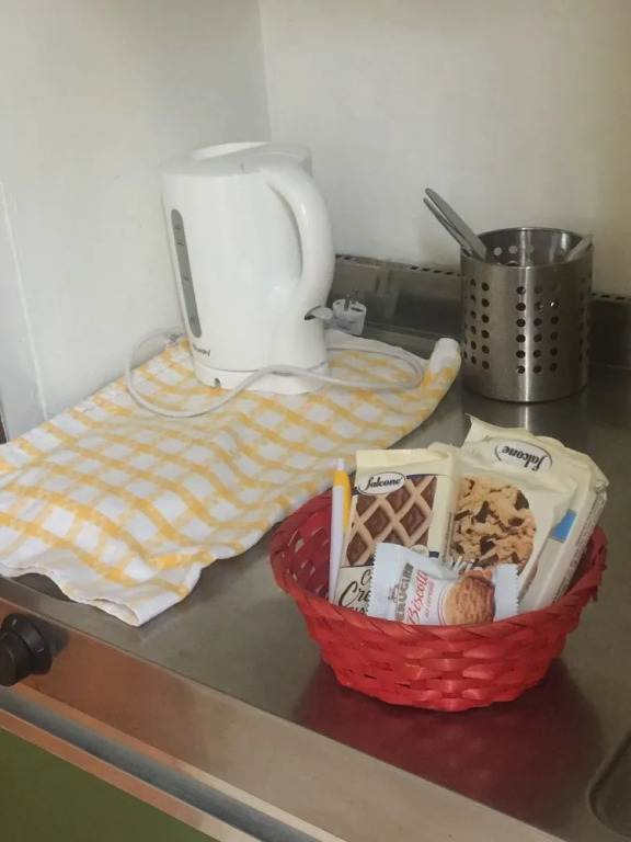 I Vicini del Papa