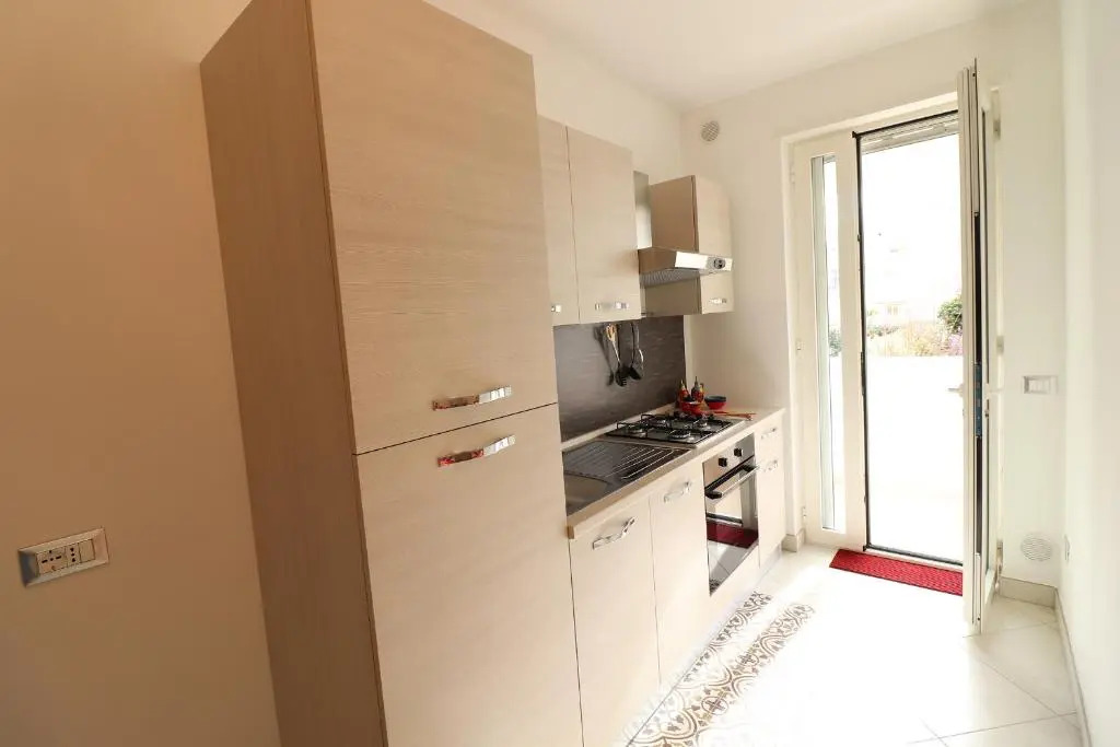 Casa Vacanze Francesca a Otranto