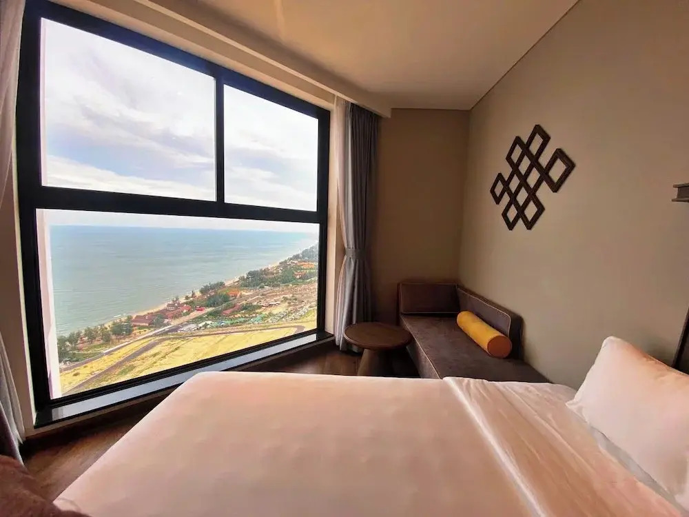 Apec Mandala Imperial Ocean Tower Mui Ne