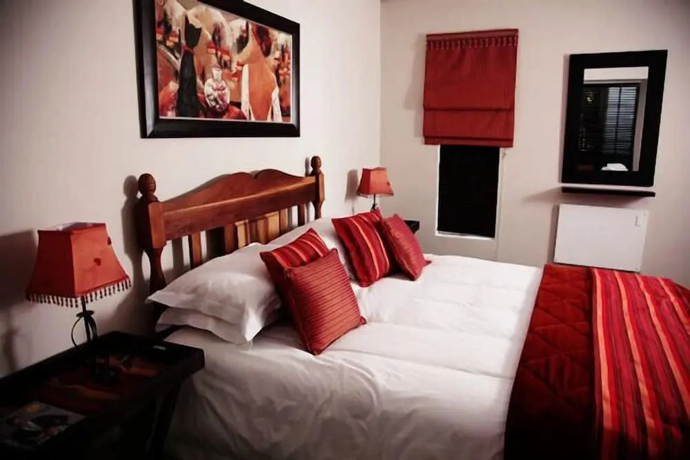 Lemon & Lime Guesthouse