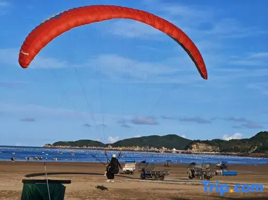 yuliaoguanritinghaixianlou